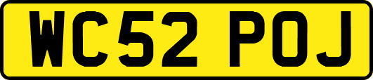 WC52POJ