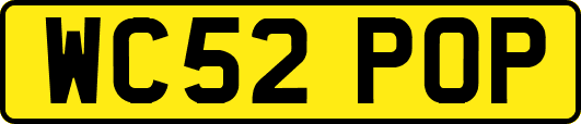 WC52POP