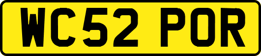WC52POR