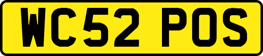 WC52POS