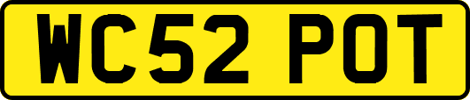 WC52POT