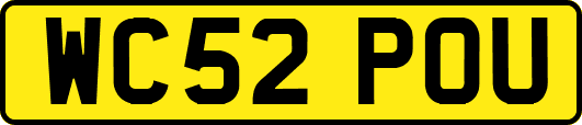 WC52POU