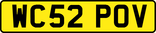 WC52POV