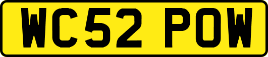 WC52POW