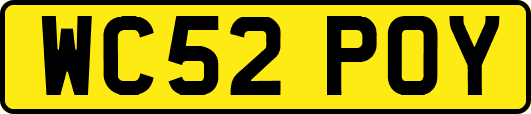 WC52POY