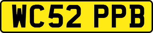 WC52PPB