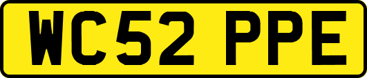 WC52PPE