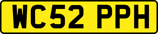 WC52PPH