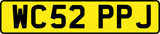 WC52PPJ