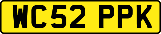 WC52PPK