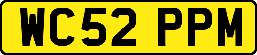 WC52PPM