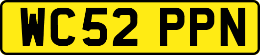 WC52PPN