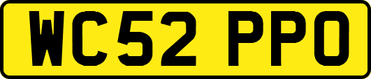 WC52PPO