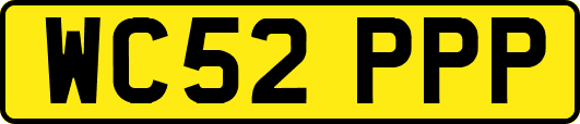 WC52PPP