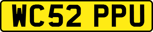 WC52PPU