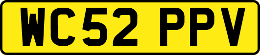 WC52PPV