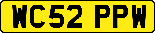 WC52PPW