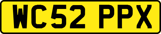 WC52PPX