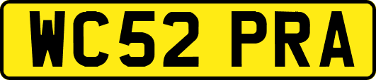 WC52PRA