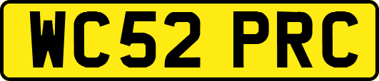 WC52PRC