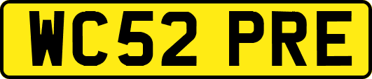 WC52PRE