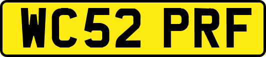 WC52PRF