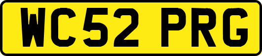 WC52PRG