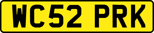 WC52PRK