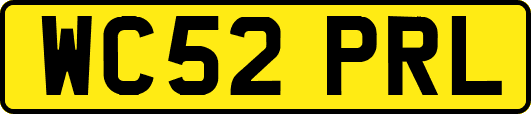 WC52PRL