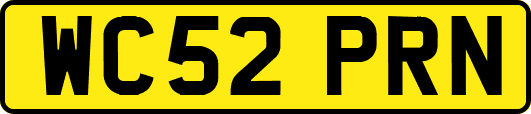 WC52PRN