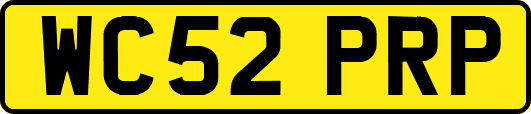 WC52PRP