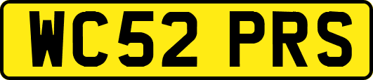 WC52PRS