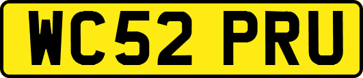 WC52PRU