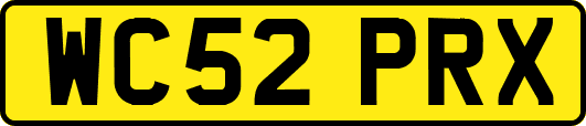 WC52PRX