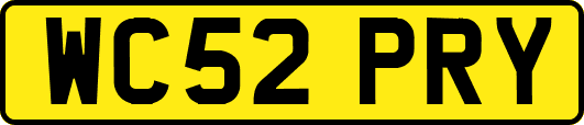 WC52PRY