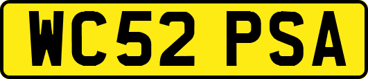 WC52PSA