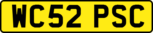 WC52PSC