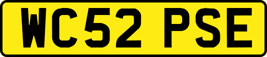 WC52PSE
