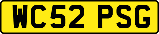 WC52PSG