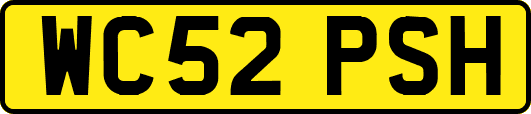 WC52PSH