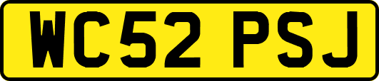 WC52PSJ