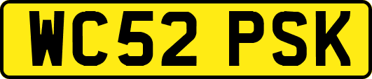 WC52PSK