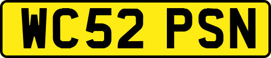 WC52PSN