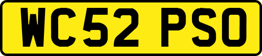 WC52PSO