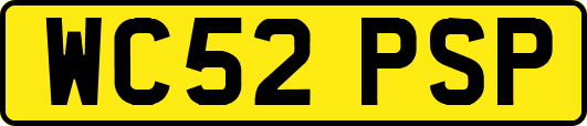 WC52PSP