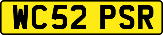 WC52PSR