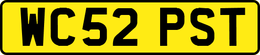WC52PST
