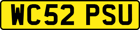 WC52PSU