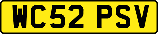 WC52PSV