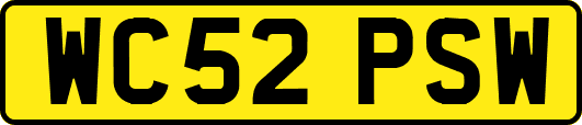 WC52PSW